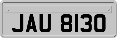 JAU8130