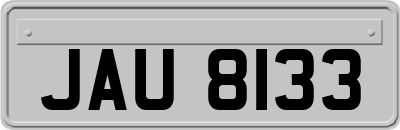 JAU8133