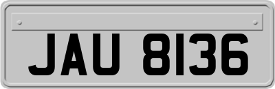 JAU8136