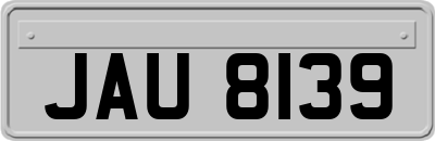 JAU8139
