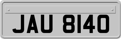 JAU8140
