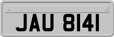 JAU8141