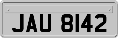 JAU8142
