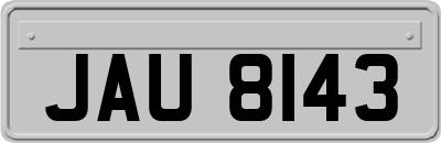 JAU8143