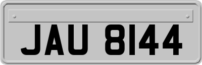 JAU8144
