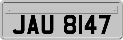 JAU8147