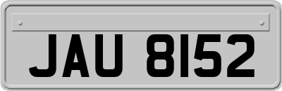 JAU8152