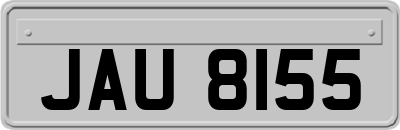 JAU8155