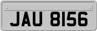 JAU8156