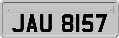 JAU8157