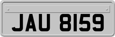 JAU8159