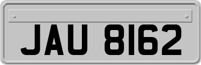 JAU8162