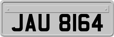 JAU8164