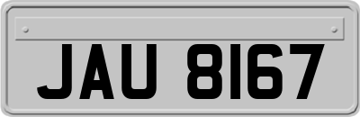 JAU8167