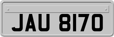 JAU8170