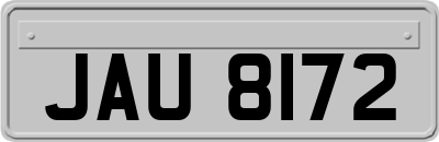 JAU8172