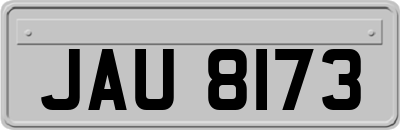 JAU8173