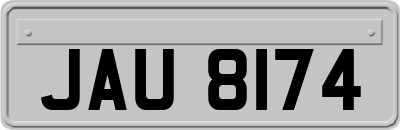 JAU8174