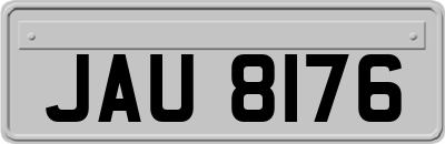 JAU8176
