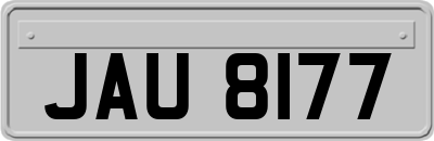 JAU8177