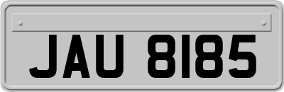 JAU8185