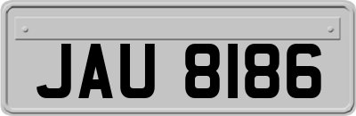 JAU8186
