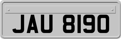JAU8190