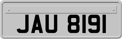JAU8191