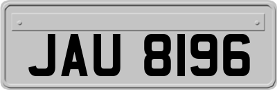 JAU8196