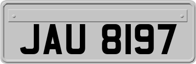 JAU8197