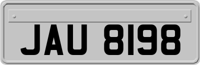 JAU8198