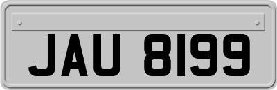 JAU8199