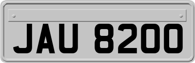JAU8200