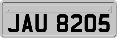 JAU8205