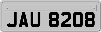 JAU8208