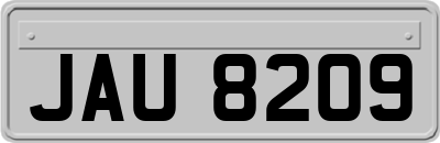 JAU8209