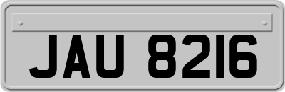 JAU8216