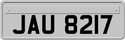JAU8217