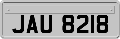 JAU8218