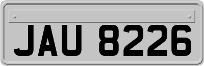 JAU8226