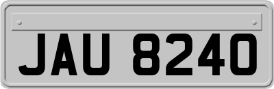 JAU8240