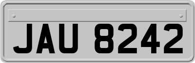 JAU8242