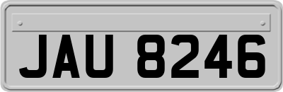 JAU8246