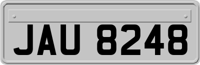 JAU8248