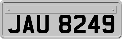 JAU8249