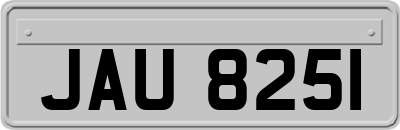 JAU8251