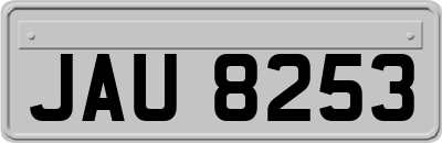 JAU8253