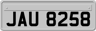 JAU8258
