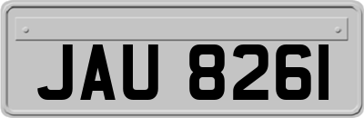 JAU8261