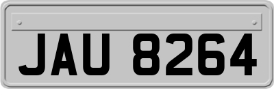 JAU8264